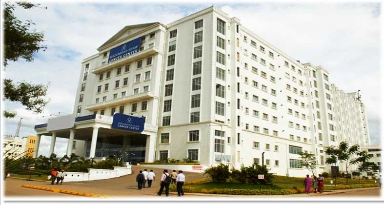 Narayana Health City – The Best Hospital in India